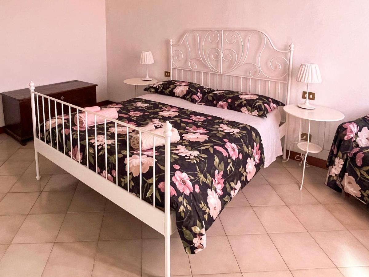 Villetta Stile Liberty A Марина ди Пиза Екстериор снимка